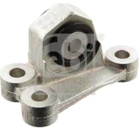 Suport motor Fata Dreapta. cauciuc-metal FIAT 500X. JEEP RENEGADE 1.4-2.0D 07.14- - Febi Bilstein-102547