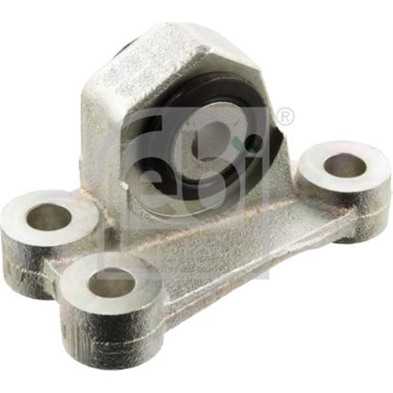 Suport motor Fata Dreapta. cauciuc-metal FIAT 500X. JEEP RENEGADE 1.4-2.0D 07.14- - Febi Bilstein-102547