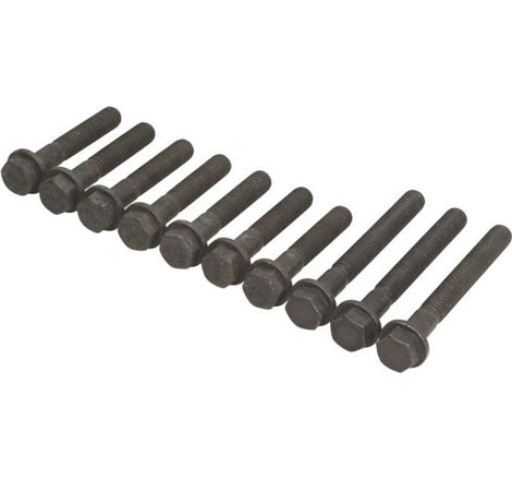 Set surub, chiulasa - Ajusa-81047900