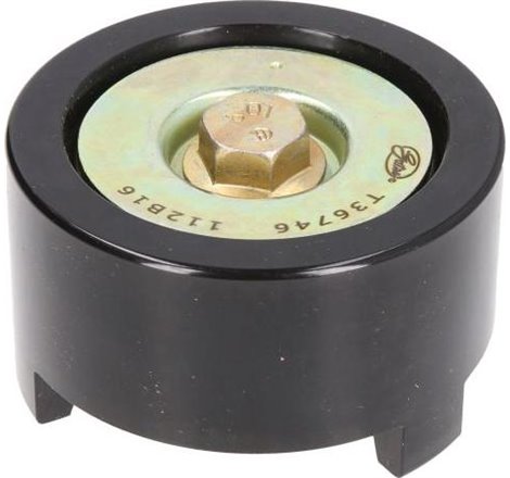 Scripete cu centura in V multi DAF CF. XF 106 MX-11210-MX-13375 10.12- - Febi Bilstein-102638