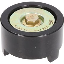 Scripete cu centura in V multi DAF CF. XF 106 MX-11210-MX-13375 10.12- - Febi Bilstein-102638