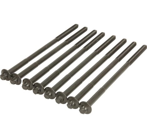 Set surub, chiulasa - Ajusa-81048600