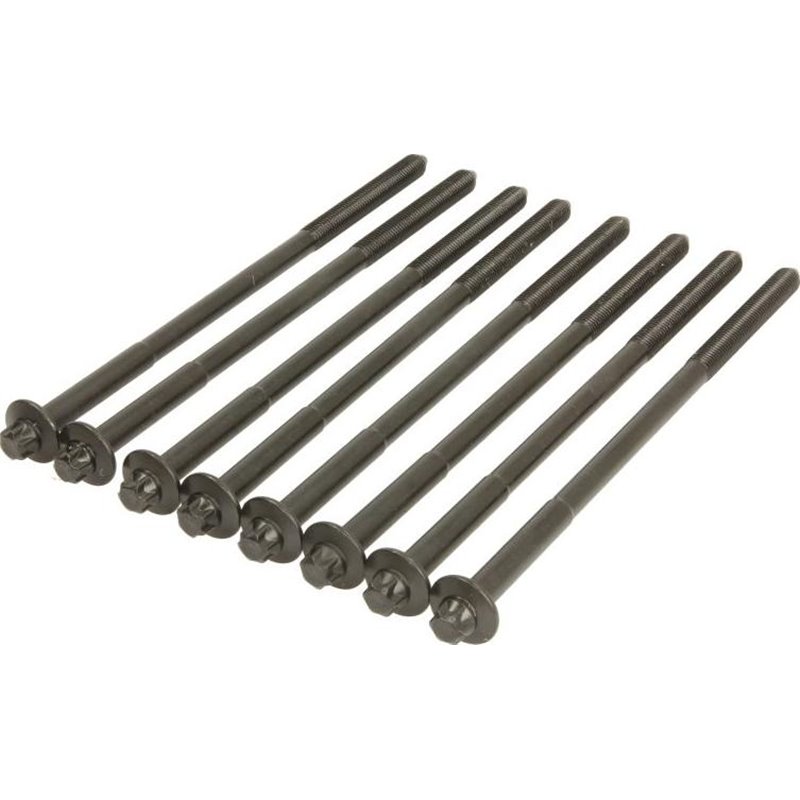 Set surub, chiulasa - Ajusa-81048600