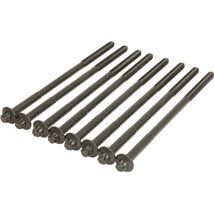 Set surub, chiulasa - Ajusa-81048600