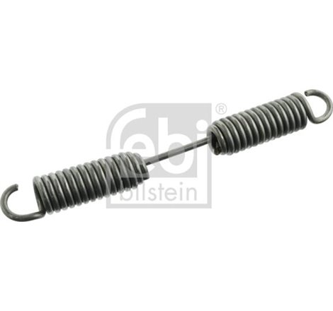 Arc sabot frana 180x3.6x3.6 BPW - Febi Bilstein-10270