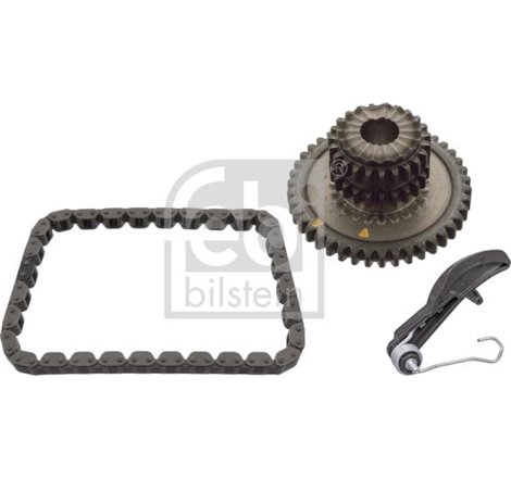 Oil pump drive assembly AUDI A3. A4 ALLROAD B8. A4 ALLROAD B9. A4 B8. A4 B9. A5. A6 C7. A6 C8. A8 D4. Q2. Q3. Q5. Q7. TT. CUPRA 