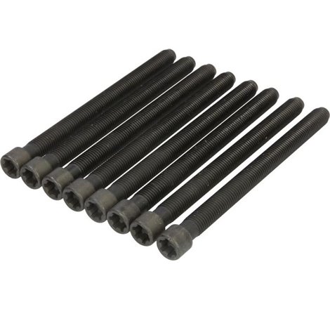 Set surub, chiulasa - Ajusa-81048700