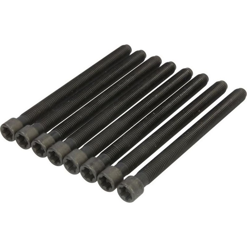 Set surub, chiulasa - Ajusa-81048700