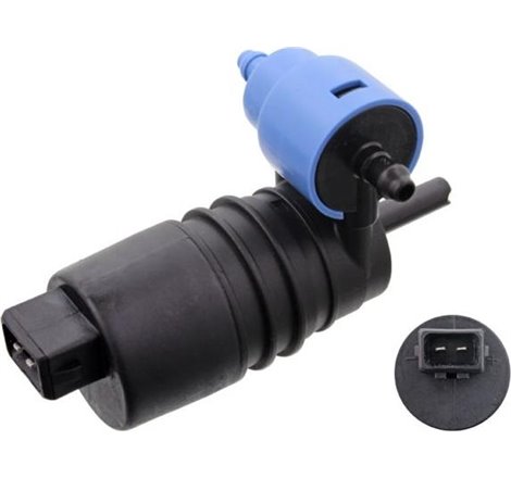 pompa spalare parbriz Opel ASTRA G.CORSA A.CORSA B.CORSA C.OMEGA B.TiGRA.VECTRA B. - Febi Bilstein-10275