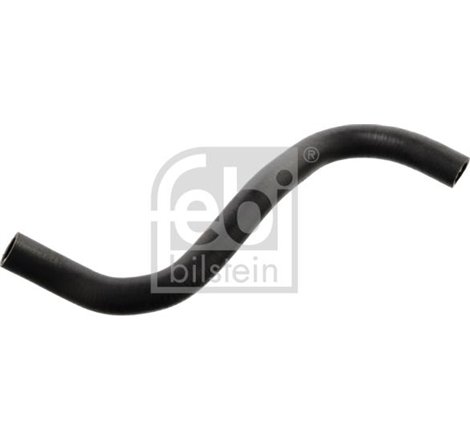 Furtun hidraulic. sistem de directie - Febi Bilstein-102760 - Febi Bilstein-102760