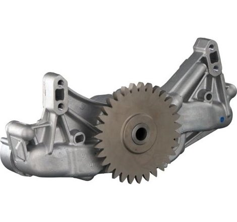 Oil pump RVI C. K. KERAX. MAGNUM. T. VOLVO 9700. 9900. FH. FH II. FH III. FM. FM II. FM III. FMX. FMX II. FMX III. VNL D13400-G1