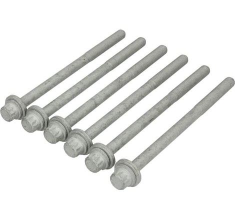 Set surub, chiulasa - Ajusa-81048800