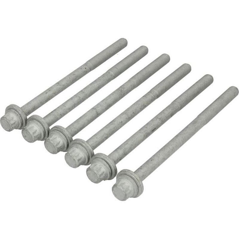 Set surub, chiulasa - Ajusa-81048800