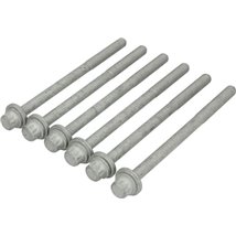 Set surub, chiulasa - Ajusa-81048800