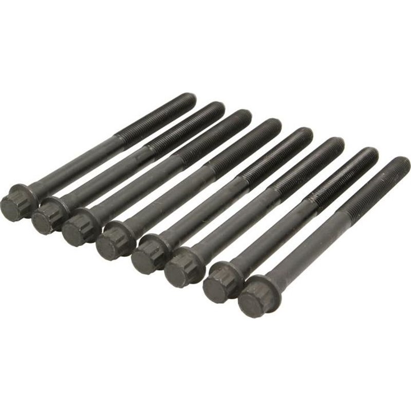 Set surub, chiulasa - Ajusa-81050100