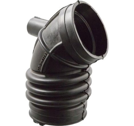 Conducta de intrare a aerului Fata diametru 77mm. bnr BMW 3 E46 1.9 12.97-02.02 - Febi Bilstein-103094