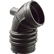 Conducta de intrare a aerului Fata diametru 77mm. bnr BMW 3 E46 1.9 12.97-02.02 - Febi Bilstein-103094