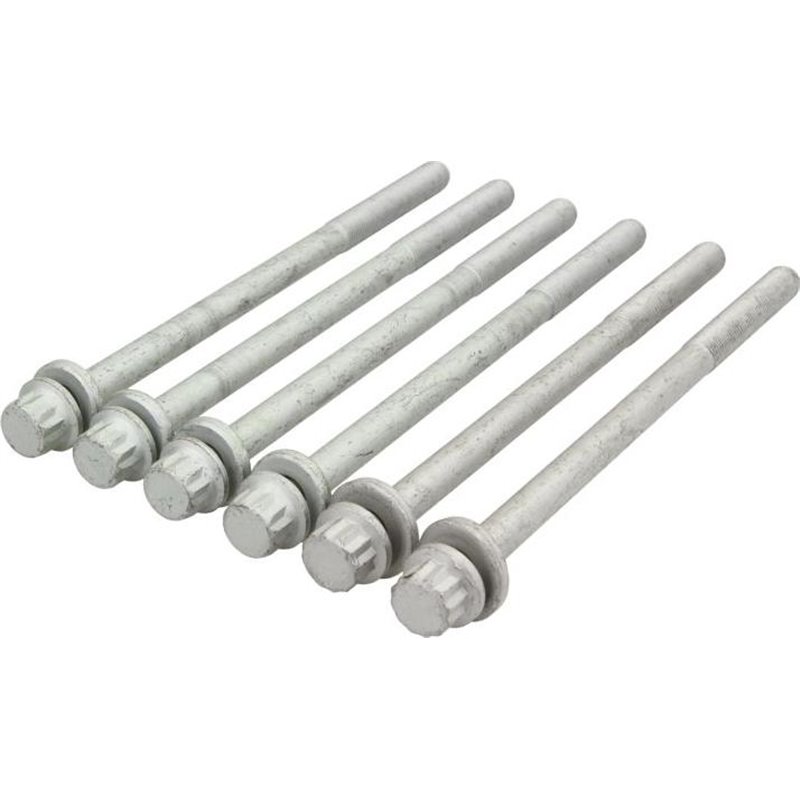 Set surub, chiulasa - Ajusa-81050300