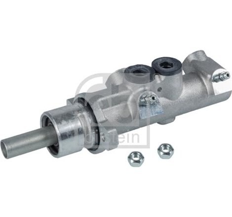 Pompa centrala frana 23.81mm NISSAN INTERSTAR. OPEL MOVANO A. RENAULT MASTER II. MASTER PRO 1.9D-3.0D 07.98- - Febi Bilstein-103