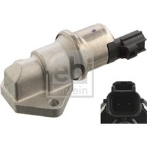 Reglator de viteza la ralanti 2 pin. FORD COUGAR. MONDEO III 2.5 08.98-03.07 - Febi Bilstein-103164