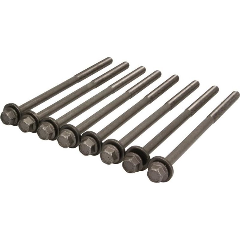 Set surub, chiulasa - Ajusa-81050400