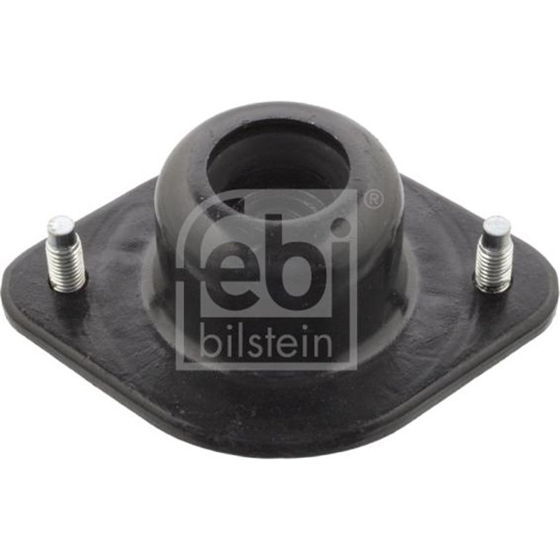 Montare cu structura MacPherson Fata DR-ST NISSAN MICRA II 1.0-1.4-1.5D 02.98-02.03 - Febi Bilstein-103188