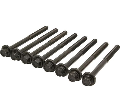 Set surub, chiulasa - Ajusa-81050600