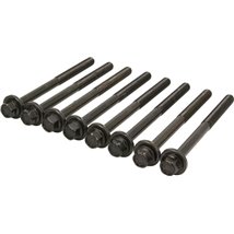 Set surub, chiulasa - Ajusa-81050600