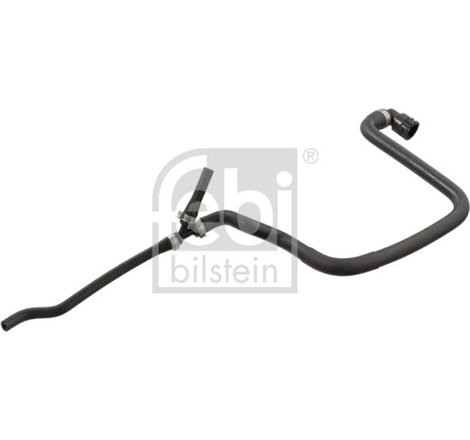 Furtun radiator - Febi Bilstein-103272 - Febi Bilstein-103272
