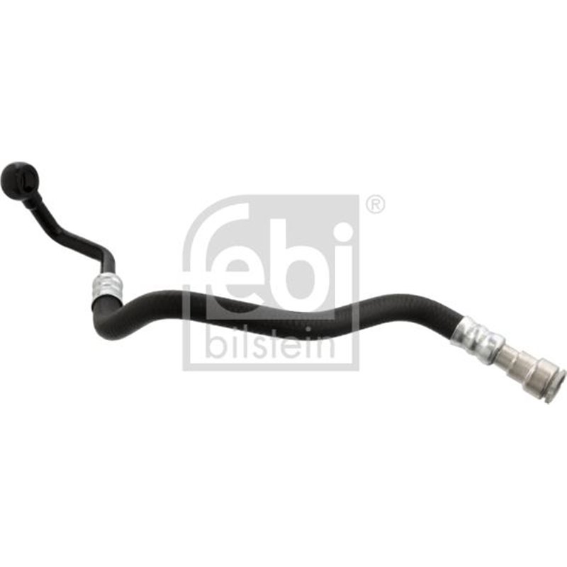 Furtun hidraulic. sistem de directie - Febi Bilstein-103273 - Febi Bilstein-103273