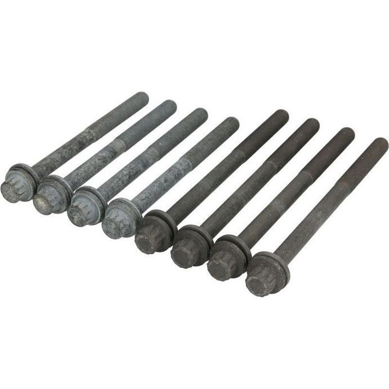 Set surub, chiulasa - Ajusa-81050900