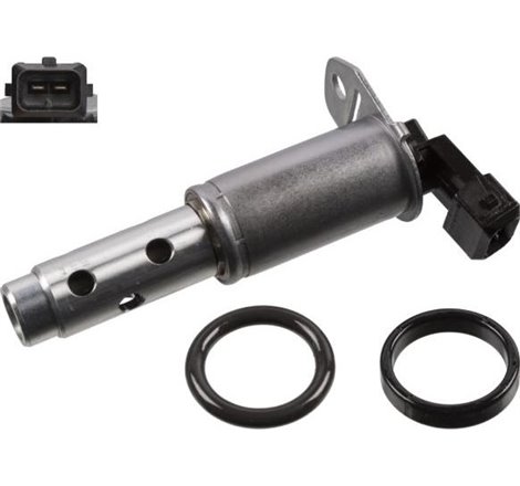 Supapa comanda, poz. arbore cu came - Febi Bilstein-103360