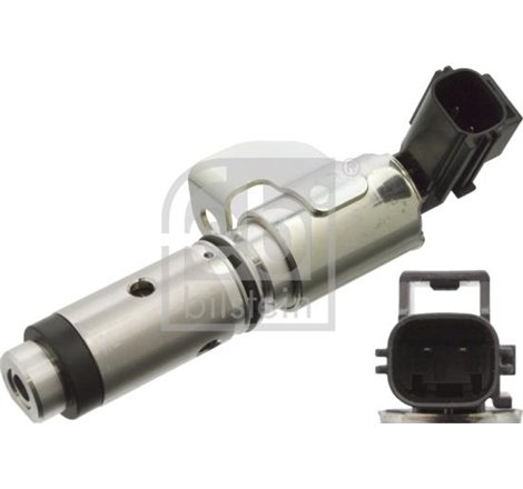 Supapa comanda, poz. arbore cu came - Febi Bilstein-103363