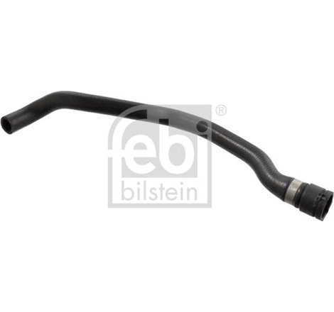 Furtun radiator - Febi Bilstein-103381 - Febi Bilstein-103381