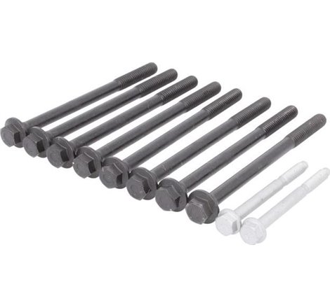 Set surub, chiulasa - Ajusa-81051900