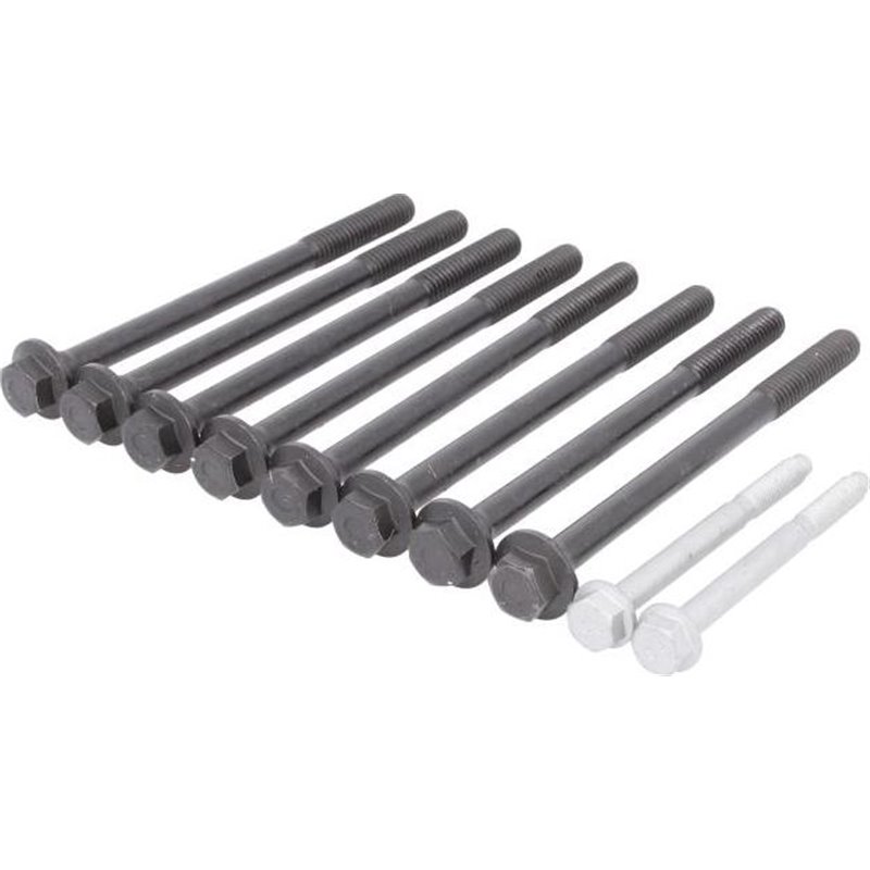 Set surub, chiulasa - Ajusa-81051900