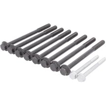 Set surub, chiulasa - Ajusa-81051900