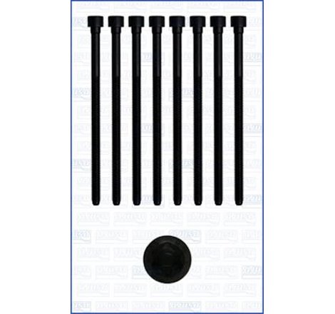 Set surub, chiulasa - Ajusa-81052000