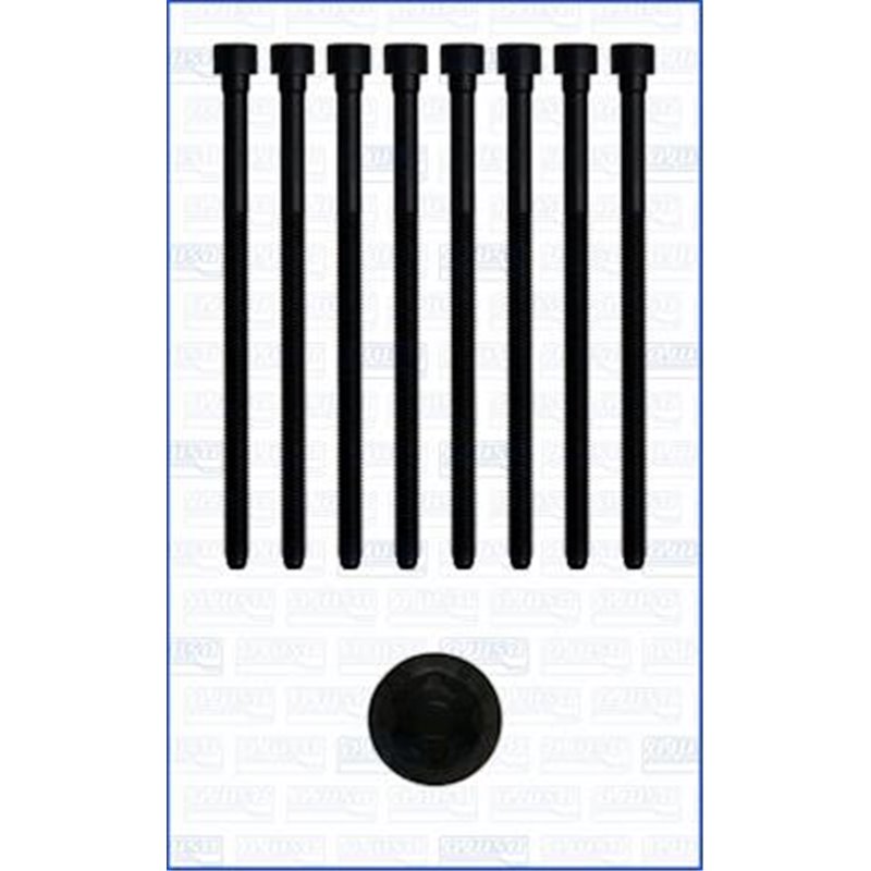 Set surub, chiulasa - Ajusa-81052000