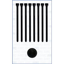 Set surub, chiulasa - Ajusa-81052000