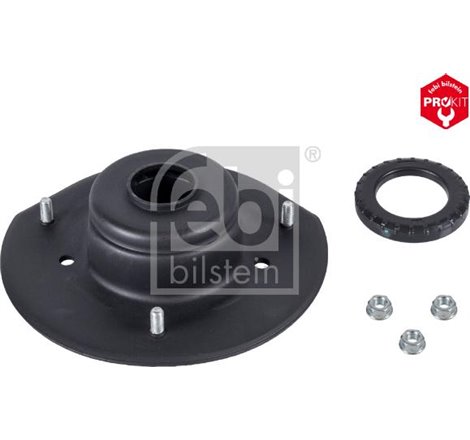 Montare cu structura MacPherson Fata DR-ST cu rulment CHRYSLER VOYAGER IV 2.4-3.3 02.00-12.08 - Febi Bilstein-103624