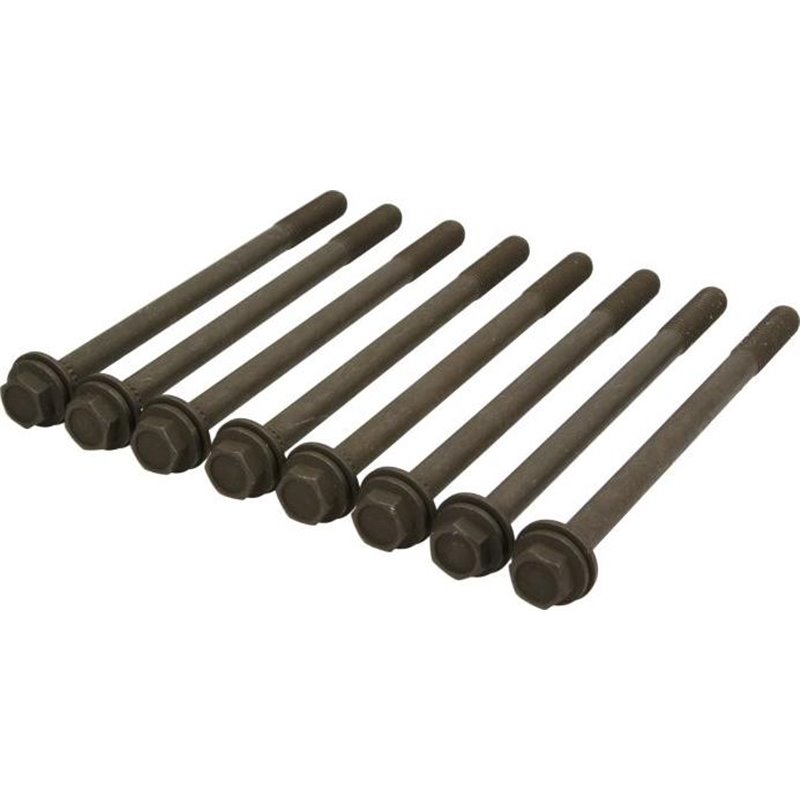 Set surub, chiulasa - Ajusa-81052300