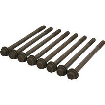 Set surub, chiulasa - Ajusa-81052300