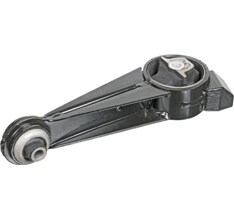 Suport motor Superior Dreapta. cauciuc-metal CITROEN C5 I. PEUGEOT 407. 607 1.8-2.0-2.2 02.00- - Febi Bilstein-103724