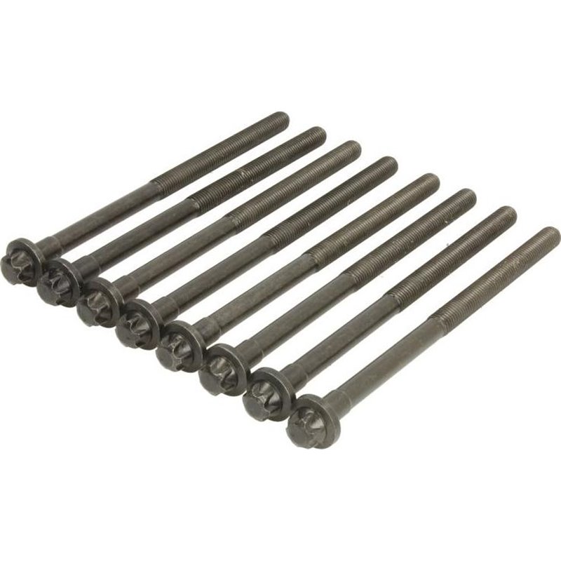 Set surub, chiulasa - Ajusa-81052400