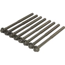 Set surub, chiulasa - Ajusa-81052400