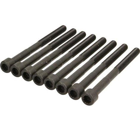 Set surub, chiulasa - Ajusa-81052700