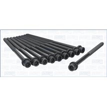 Set surub, chiulasa - Ajusa-81053300