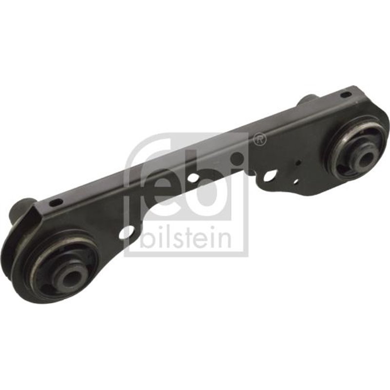 Differential brackets spate ST-DR 14x335mm DACIA DUSTER. NISSAN QASHQAI I. QASHQAI II. RENAULT DUSTER 1.5D-2.0D 02.07- - Febi Bi