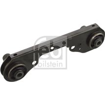 Differential brackets spate ST-DR 14x335mm DACIA DUSTER. NISSAN QASHQAI I. QASHQAI II. RENAULT DUSTER 1.5D-2.0D 02.07- - Febi Bi